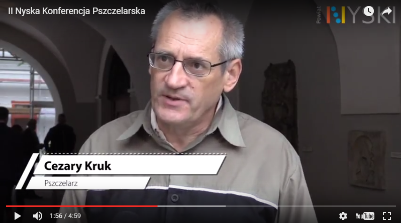 Starostwo Nyskie o konferencji