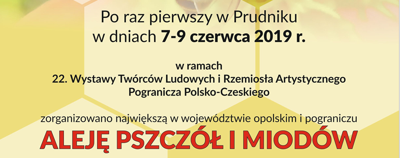 aleja pszczół 