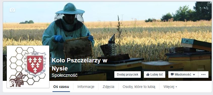 strona facebook kpnysapl