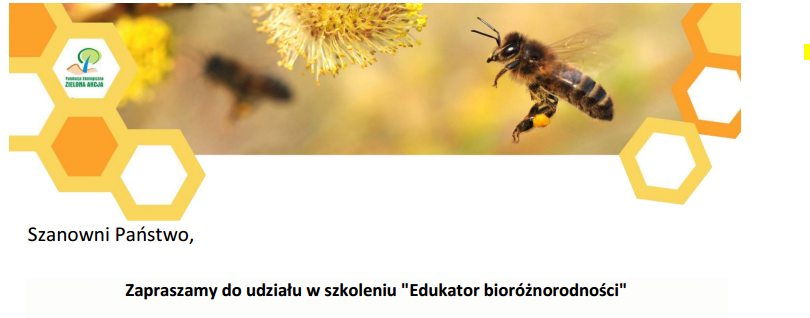 zaproszenie szkolenie06.2016