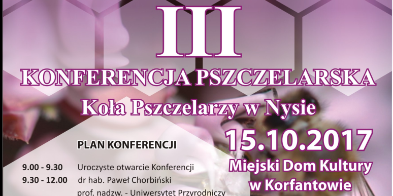III konferencja